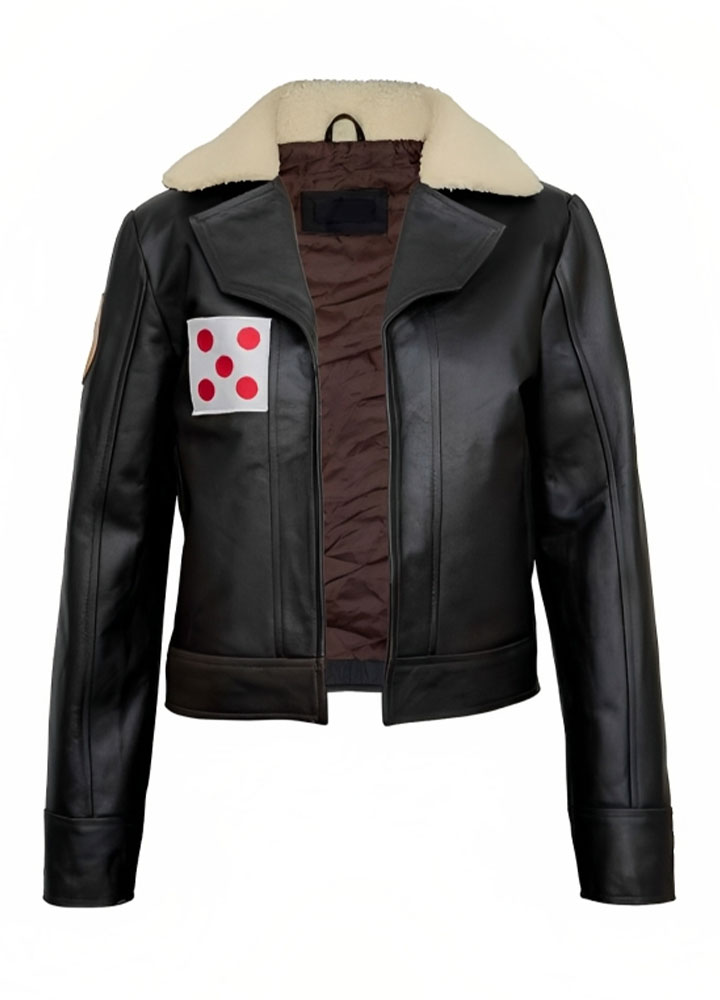 Ahsoka Mary Elizabeth Winstead (Hera Syndulla) Jacket
